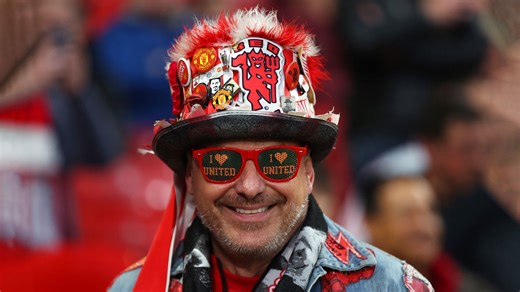 Look away now to avoid these appalling statistics ahead of Manchester United v Newcastle United BUT…