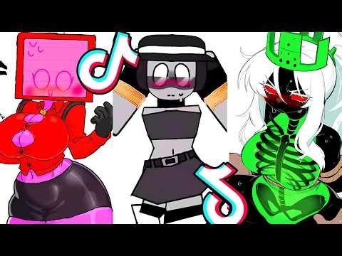 Forsaken 💀 BEST TikTok Compilation #4