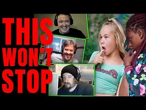 I LOVE THE CUTIES TWERKING SCENE! Hollywood Take Me BACK (Shane Gillis, Sam Hyde Podcast)