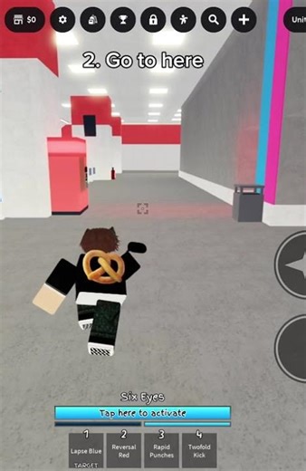 HOW TO GO IN SECRET ROOM JJS #games #roblox #gaming