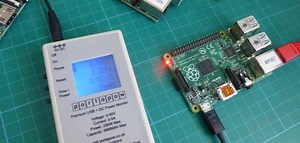 Raspberry Pi Power Consumption Data #piday #raspberrypi @Raspberry_Pi