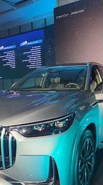 Jaco 8 Phev, prices and specifications