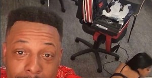 NBA Players React To Paul Pierce Showing Off Strippers While Playing Poker: "Pierce A Sicko" (TWEETS)