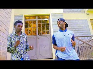 SIMAMA NA MIMI St Francis Kenze Catholic Church Choir Mutomo Parish Dance by Brandcora x BEN K