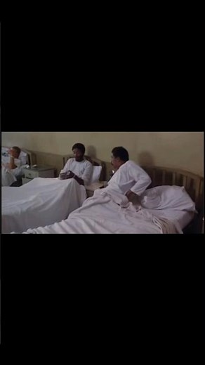 Stir Crazy, Classic Scene With The Great Richard Pryor ‪@DrBRB‬