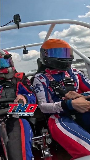 Close Calls & High Speed in Jersey Speed Skiff Racing!