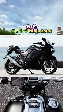 25万円前後で買える！貧乏人大歓喜！最安250ccバイク5選！【CBR1100XX】【Harley-Davidson】【SuperBlackbird】【ブレイクアウト】