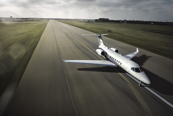 Aerospace and Defense in Kansas - Kansas Department of Commerce