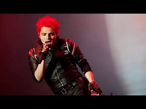 My Chemical Romance - Planetary (GO!) [Live at Reading Festival 2011]