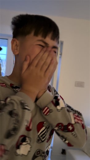 Run Rudolph: A Christmas Tale