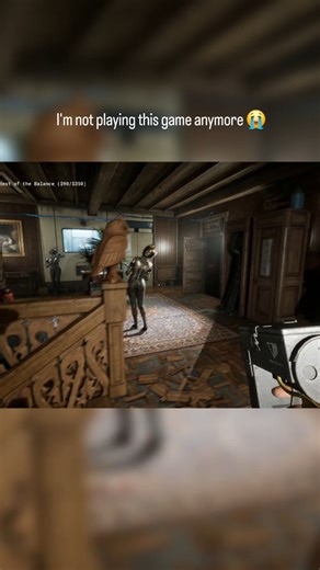 Game_track | The new update of outlast trials is insane ☠️ #outlast #outlasttrials #outlasttrialsmemes #outlastfanart #outlastedit #outlastfandom... | Instagram