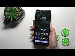 How to Change Notification Sound on Sony Xperia Pro-I Notification Sounds on Sony Xperia Pro-I