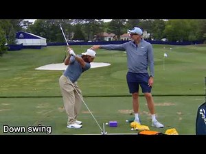 "Zero Waste Motion: Why Tommy Fleetwood Never Hits a Thin Shot" Super Slow-Mo 👌