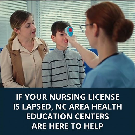 NC AHEC RN Refresher