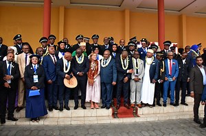 9.5K views · 111 reactions | Les douanes comoriennes, qui...