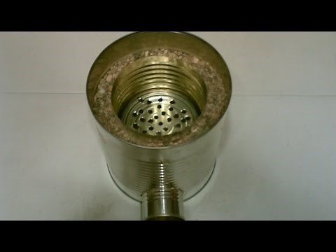 Homemade BBQ Grill! - The DIY "Steel Barrel" mini Charcoal Grill! - Awesome Grill! - Full Instr.