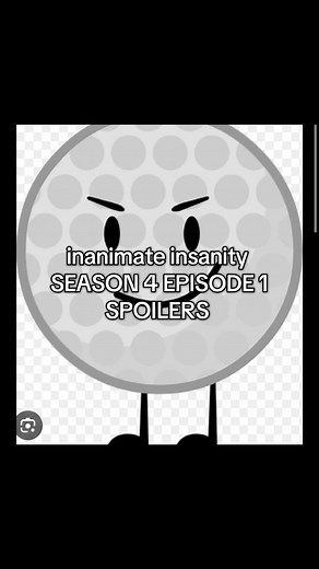 Inanimate Insanity Season 4 Episode 1 Highlights