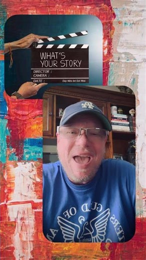 Why the Human Story Still Matters Most | #Filmmaker #Director #Filmmaking