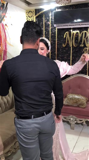 أفضل لوكات الحنه من نوره رافت