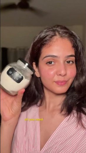 DIY Powder Body Wash 🧴🫧