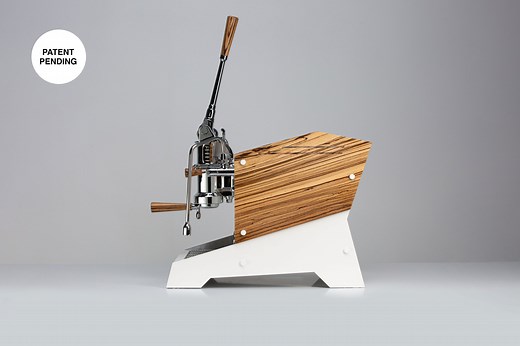 Leva S.A. Coffee Machine | Be a pro | Nurri Coffee