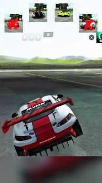 Top 4 SuperCar Dangerous Stunts Through ATC Tower 🔥 | Extreme Car Driving Simulator // Cars GamePlay