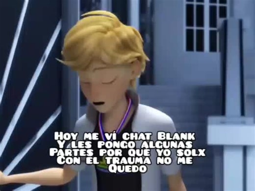 #chatblank Ya Son 8 Veces Que Me Veo Este Cap💔#miraculous #ladybug #fyp #viral #tiktok #noflop #like #random #real #trauma