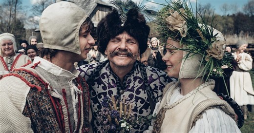 Obejrzeliście już drugi sezon „1670”? Oto wszystko, co wiemy o kontynuacji!