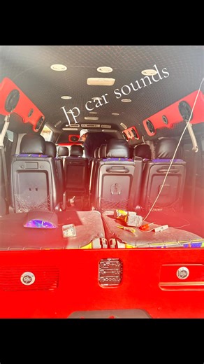 JP CAR Sounds on Reels