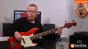 13K views · 296 reactions | • Bass Lick Of The Week #31 • This exercise is a syncopated fingerstyle funk groove that works over a D7 chord. All 52 licks are now available in one complete book. Grab your copy from the link in the comments  . #bass #bassguitar #bassist #bassplayer #basstuition #basslick #funk | Bassline Publishing | Facebook
