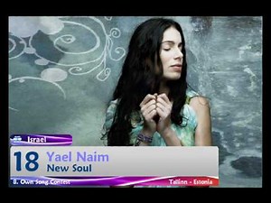 8. OSC Schnelldurchlaufmuster