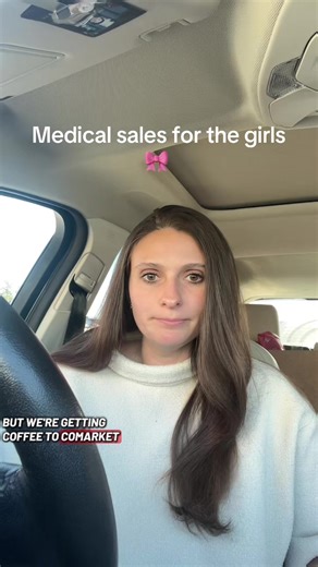 Empowering Women in Medical Sales