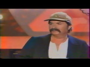 Pierre Vassiliu : "Ivanohé" 16.3.96.