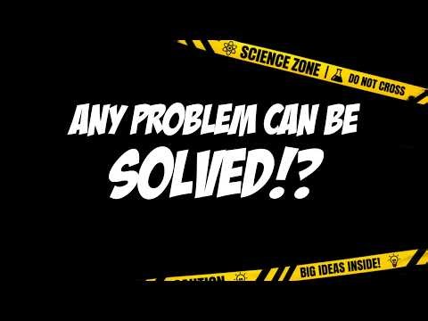 The Scientific Method Made Easy