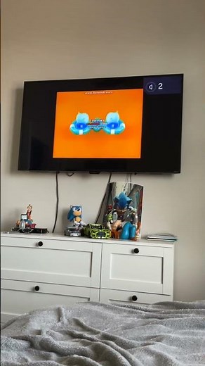 (REUPLOAD) Baby Noah Spinning Hippos in Low Voice