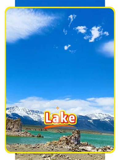 Is it safe to swim in this lake!#usa #science #popular #swim #lake | swimming
