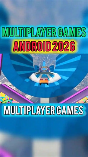 Multiplayer Games For Android 2026