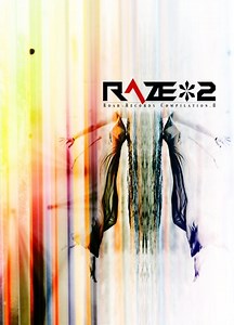 Various - Raze*2