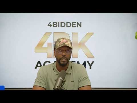 🚨 A Historic Moment — Thank You to Everyone Who Believed in 4biddenknowled