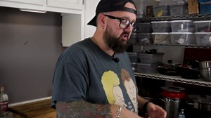 How to Smoke a Turkey