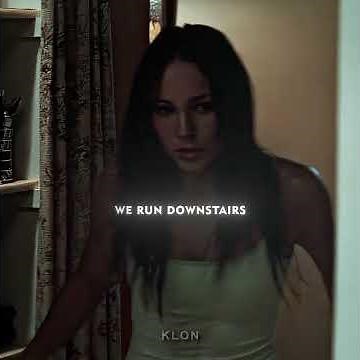 Tell the story of “Burning Bright”from Briana Evigan’s perspective..‪@movie‬