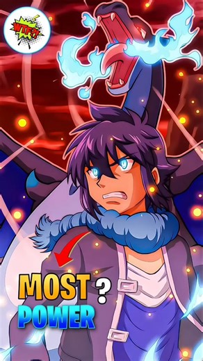 Poke Renouned on Instagram: "#charizard #pokemon"