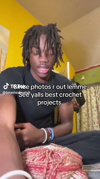 Showcase Your Best Crochet Projects and Inspiration