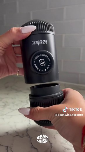 Beanwise on TikTok
