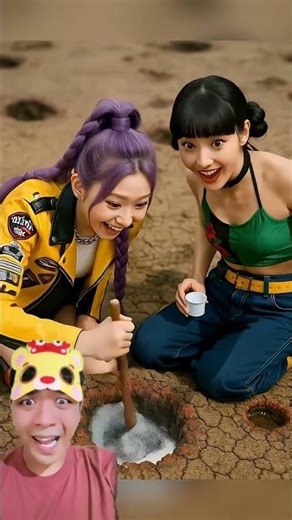 Mira banyak jerawat karna ini 😱 #viral #trending #funny