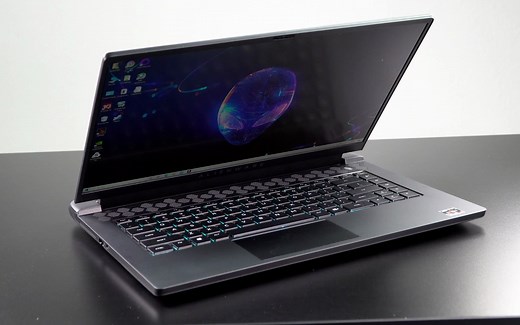 【笔记本测评】外星人Alienware m15 R5 AMD Ryzen版本游戏本测评