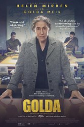 Golda Reviews - Metacritic