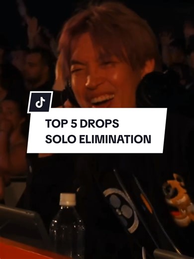 Top 5 Beatbox Drops to Experience