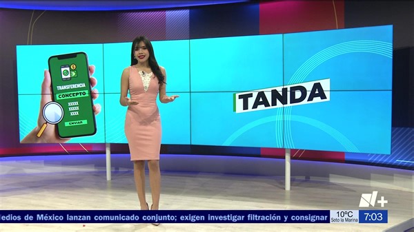 28 reactions · 6 comments | El SAT informó las palabras clave para realizar transferencias bancarias de manera más seria. #SeguimosContigo. | NMás Tampico | Facebook