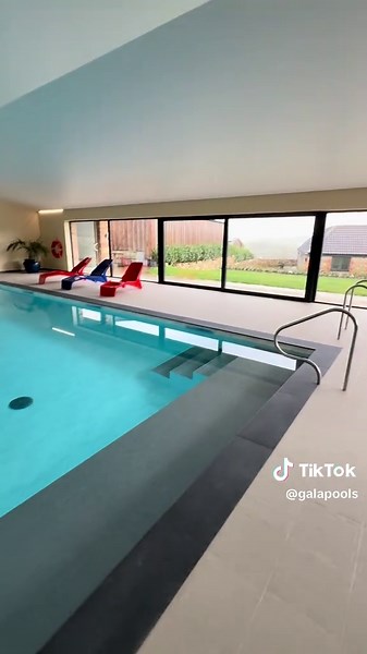 Building Your Dream Pool with Gala Swimming Pools